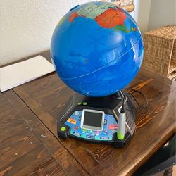 Globe