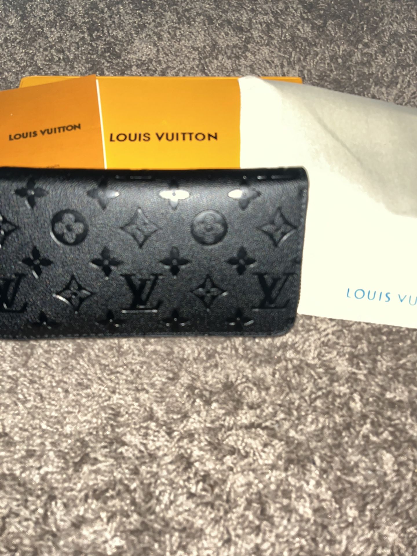 Lv Louis Vuitton Wallet/handbag