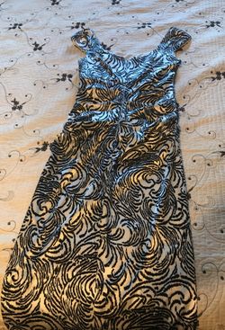 Maternity dress