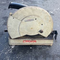 Cut Saw Makita