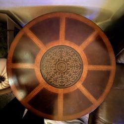 Rustic Table Set – Strong & Beautiful (Some Imperfections)