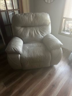 Electric recliner