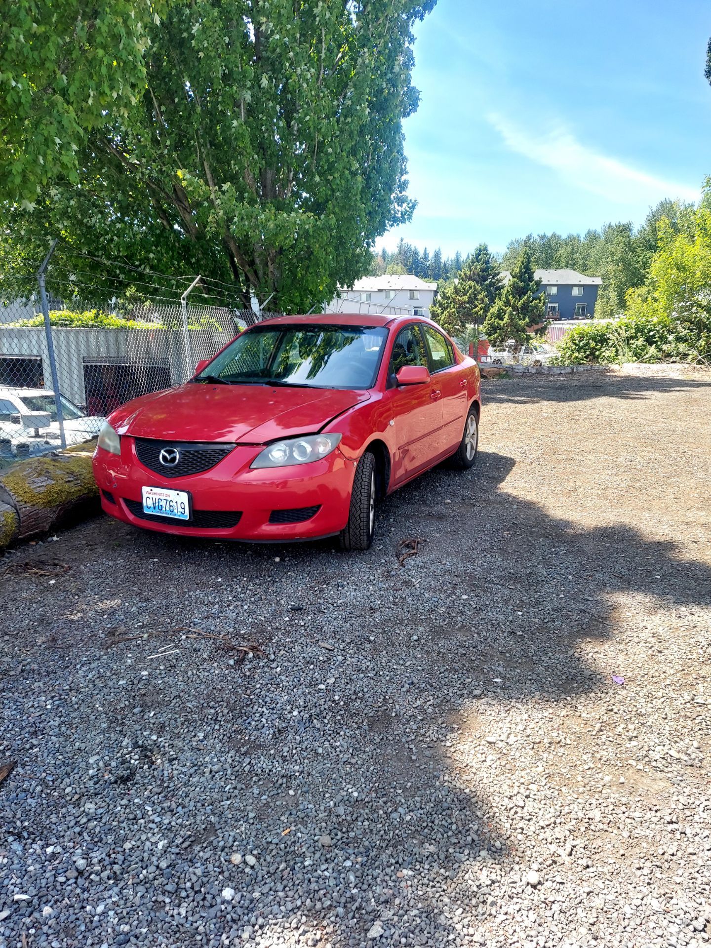 Mazda3