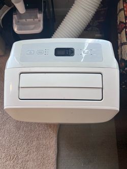 Portable AC (LG)