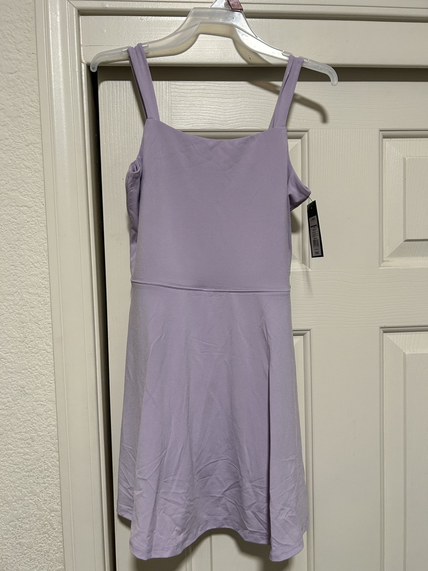 Romper Dress
