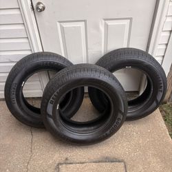 Tires 