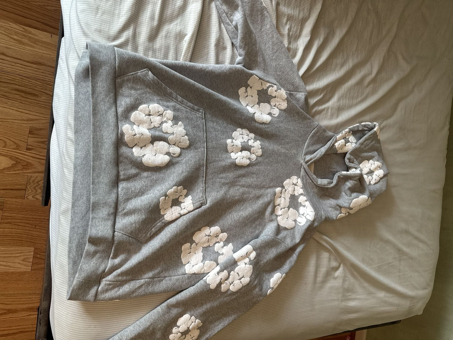 Denim Tears Hoodie