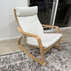 IKEA Poang Rocking Chair