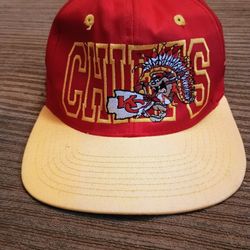 Vintage Taz Snapback 