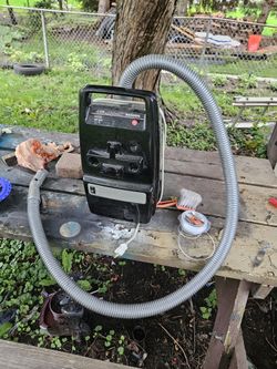 Hoover Spirit S3485 Vacuum Cleaner