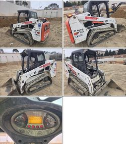 SKID STEER