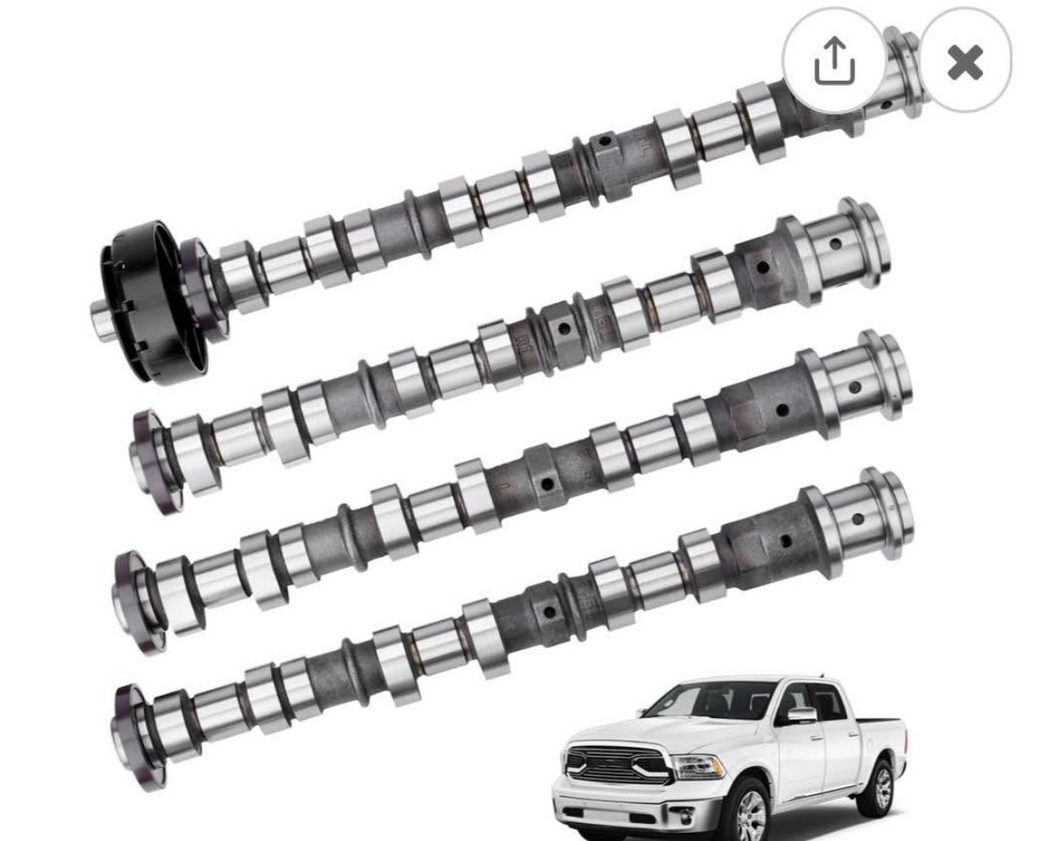Engine camshaft!!