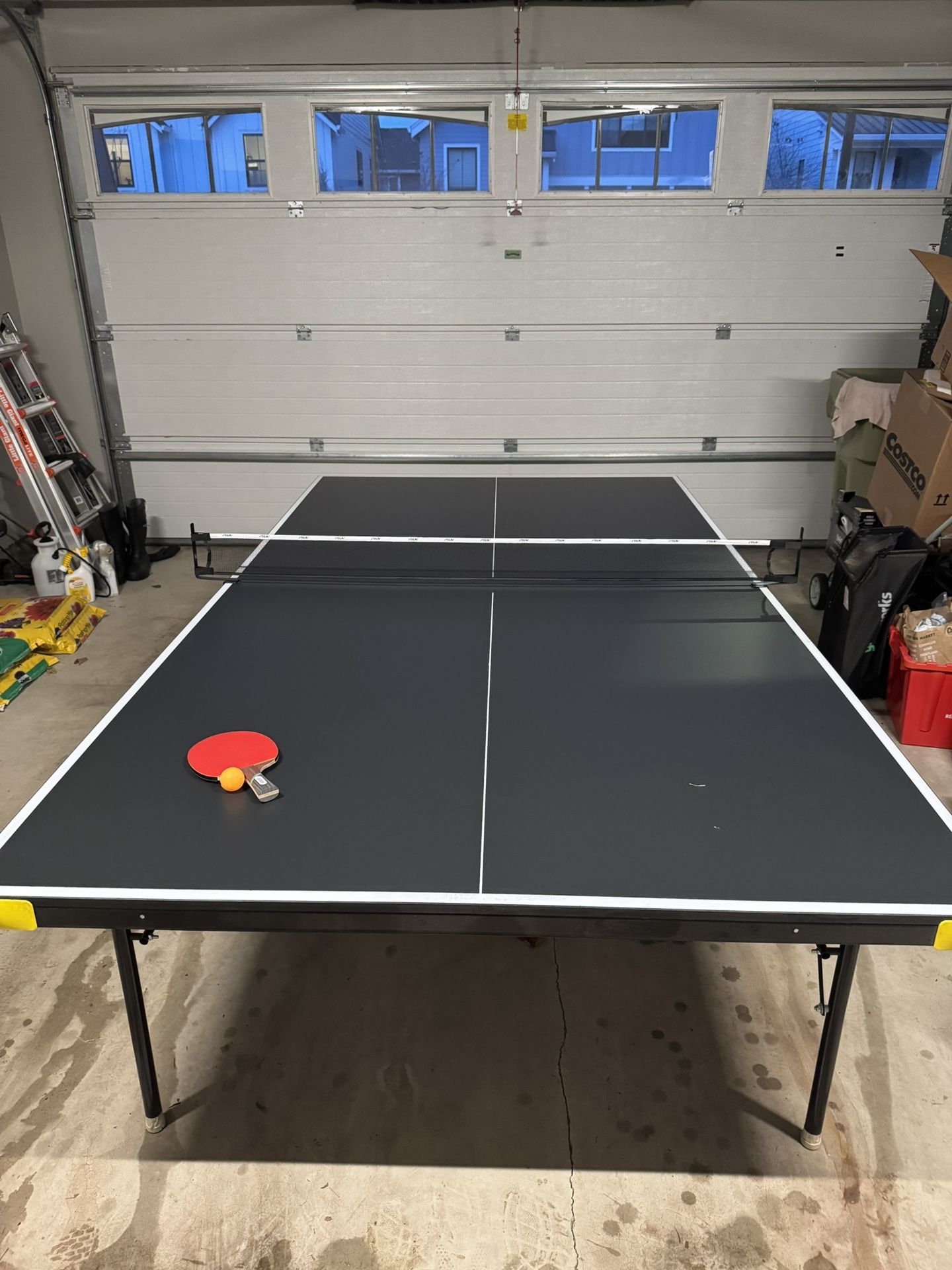 Stiga Table Tennis / Ping Pong Table