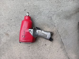air Impact Gun