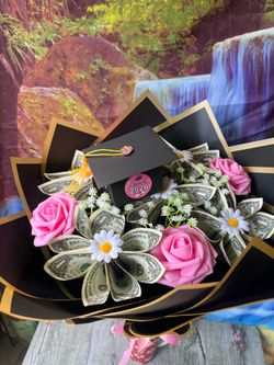 Graduation leis