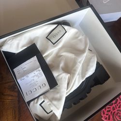Gucci Women’s Boots 