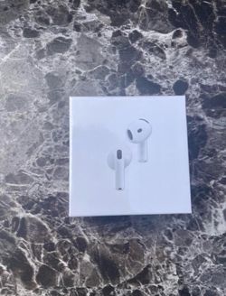 AirPods 4