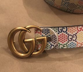 Belt 
