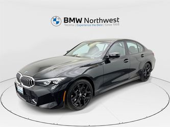 2026 BMW 330i