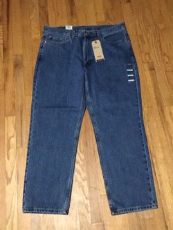 Levi’s 550 jean men’s 38x30