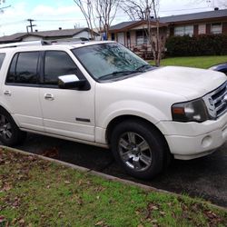 2008 Ford Expedition