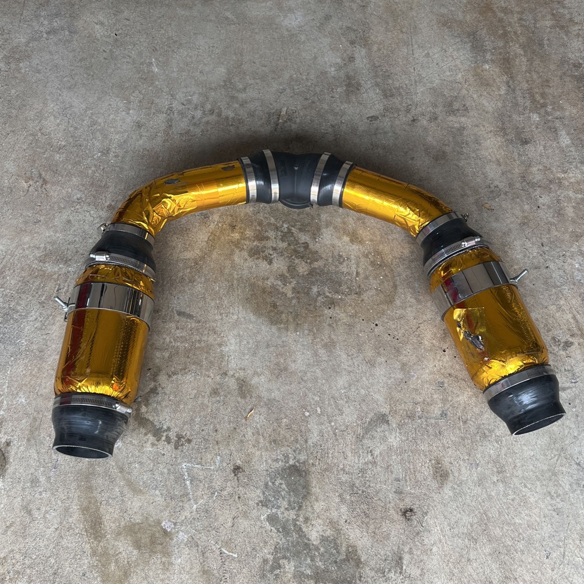 M113 M113k M112 M112k Custom Intake