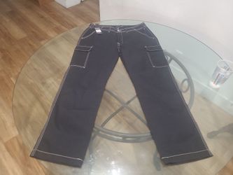 TRUE RELIGION CARGO PANTS