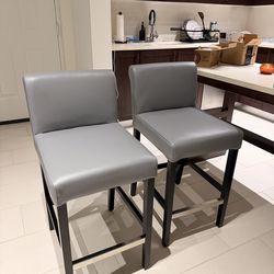 Bar stools