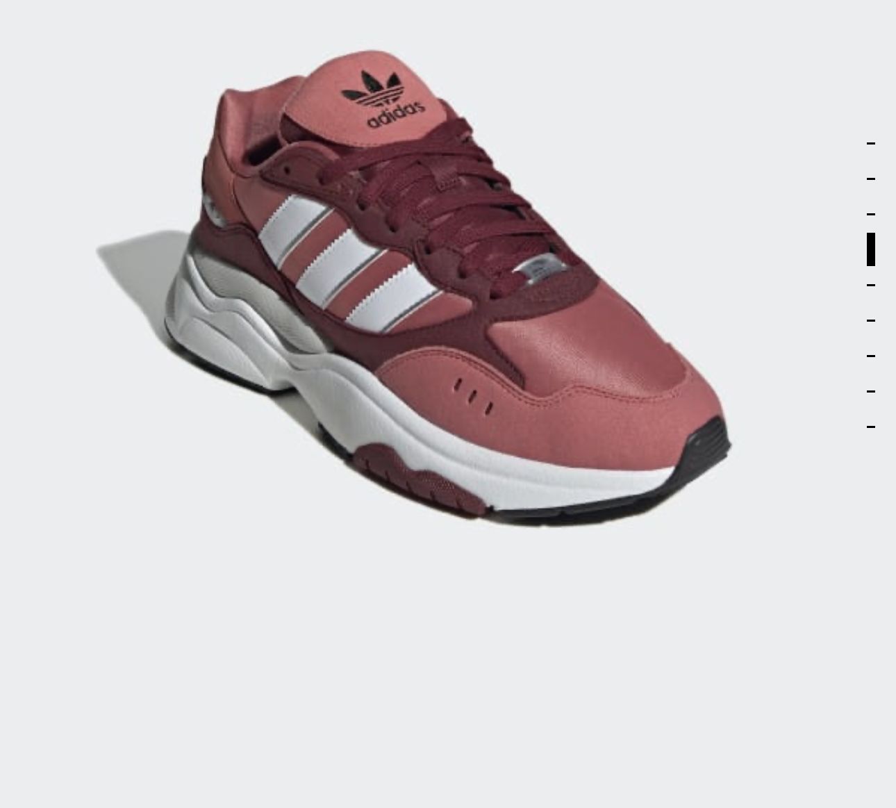 ADIDAS RETROPY F90 UNISEX - Trainers 