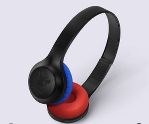 Pokemon x Target - Pikachu Wireless Headphones