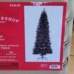 New Never Opened Christmas Tree