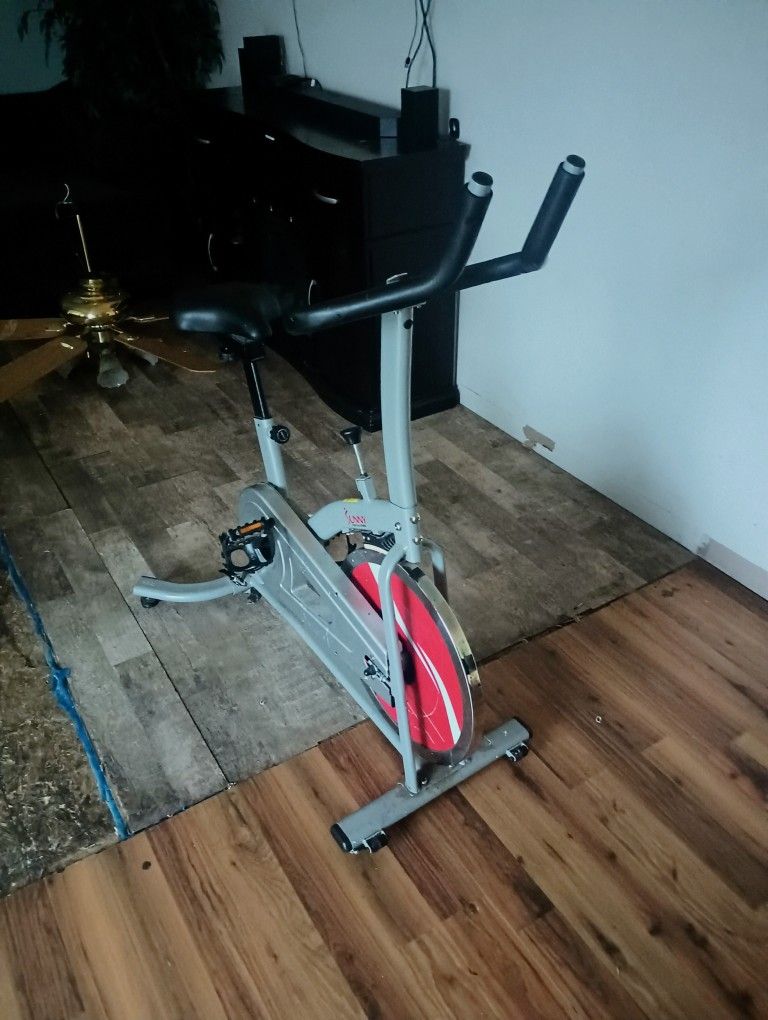 Sunny Health And Fitness