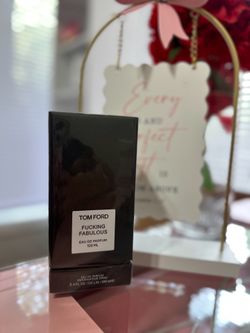 Tom Ford Fucking Fabulous ✨