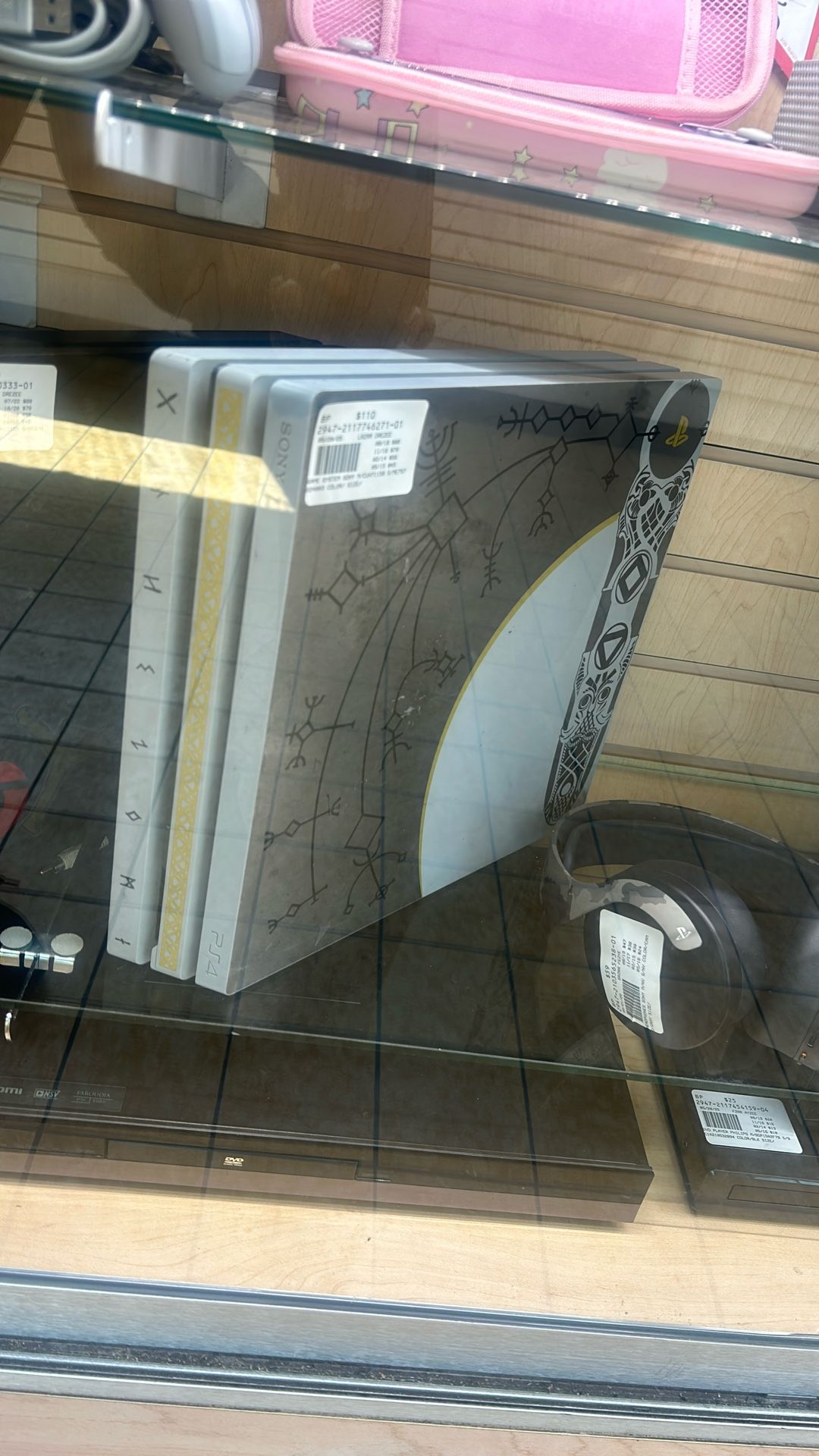 Ps4 Pro Layaway Today $11 Down