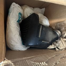 N55 Active AutoWerke Intercooler F87 M2