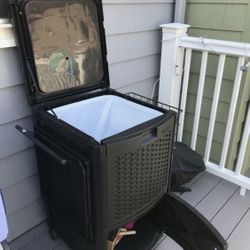 Portable Cooler