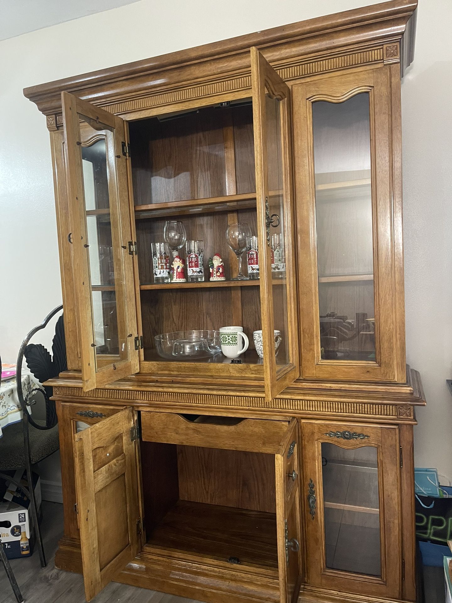 China Cabinet