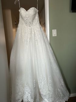 Ajuar de Novia