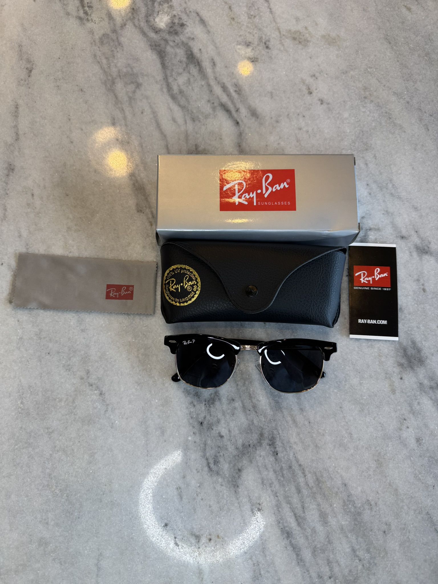 Ray Ban Sunglasses