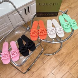 Gucci Sandals