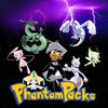 PHANTOM PACKS ⚡️