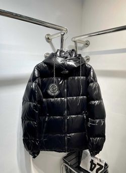 Monclear Jacket , Brand New Available In Nyc