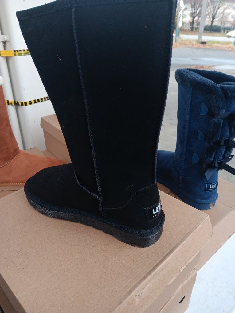 UGG 