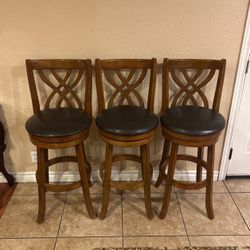 Bar Stool Bancos Banquitos Chatos Sillas