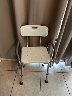 Shower Chair