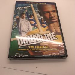 Drumline Dvd