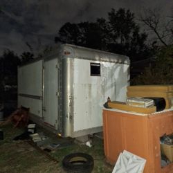 Ten by fifteen foot storage building for sale