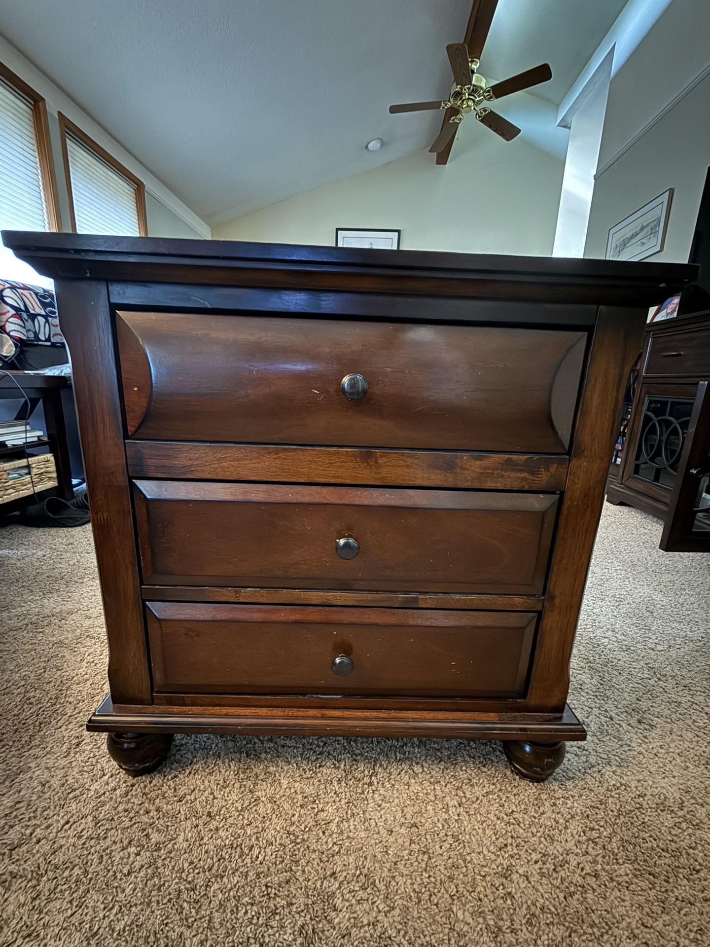 Mini Dresser/Nightstand