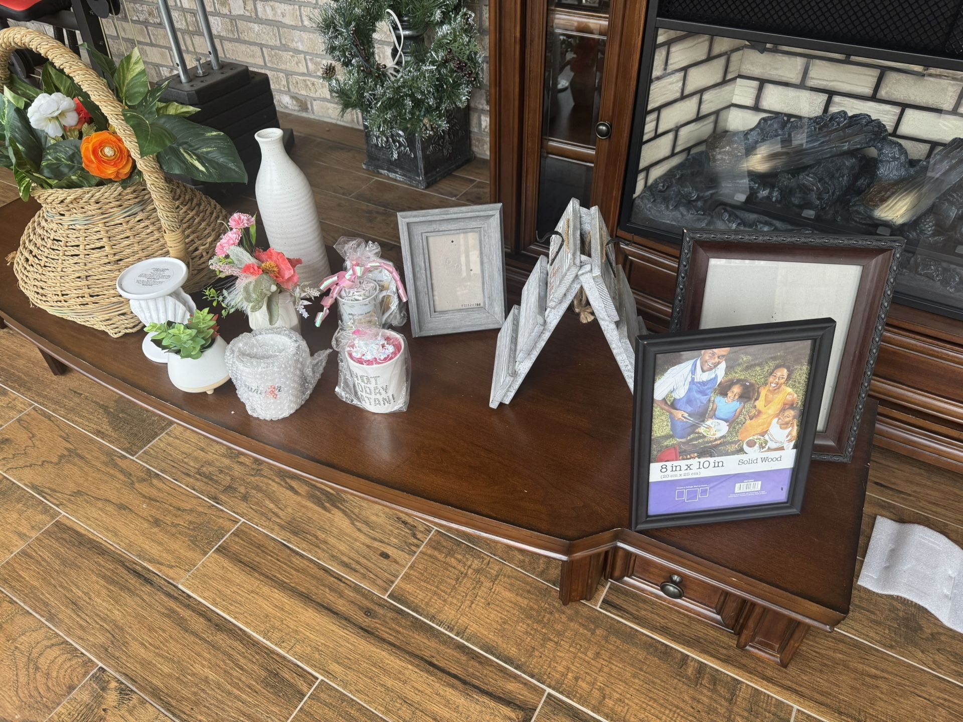 13 New Home Decorations Items