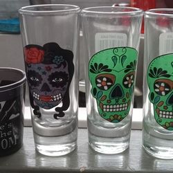 Shot Glasses